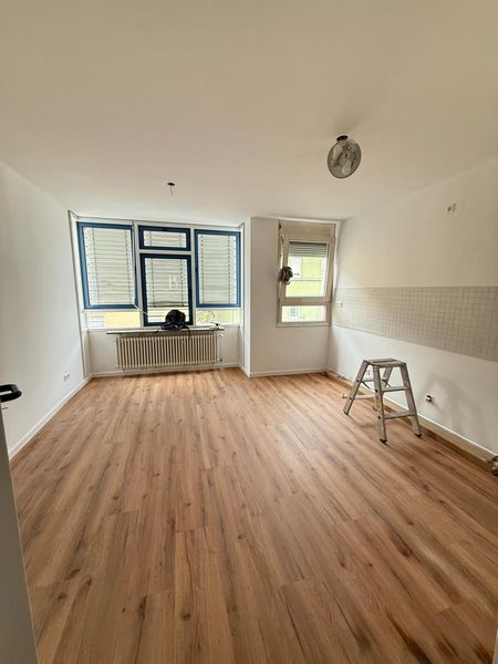 Lichtdurchflutete Wohnung im Herzen von Stuttgart-West